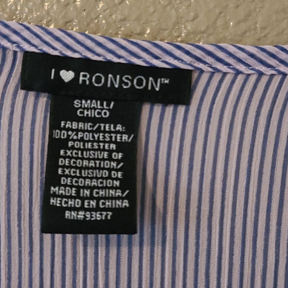 I ❤ ronson dress - Picture 4 of 6